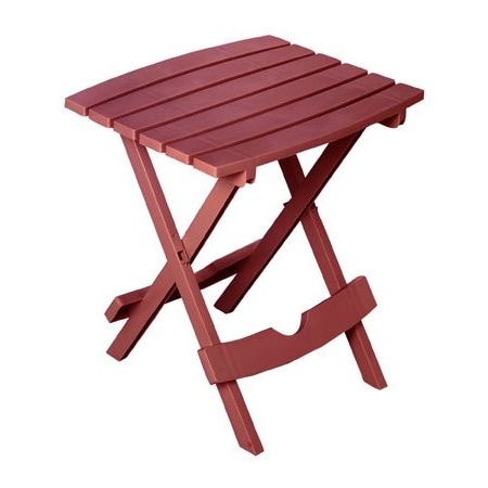 Merlot FLD Side Table